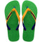 HAVAIANAS BRASIL MIX UNISEX 4123206 - BorsaBella