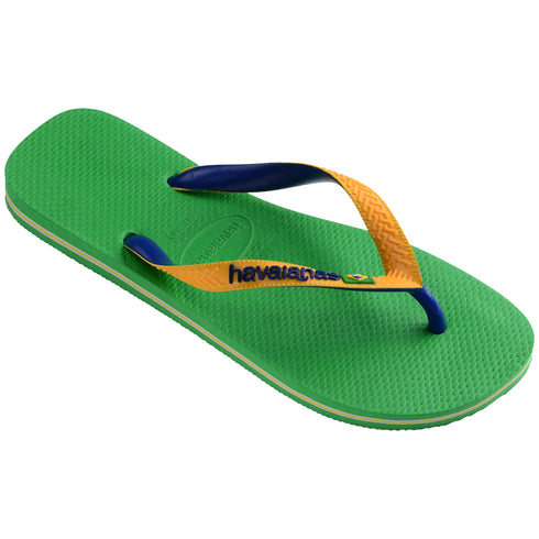 HAVAIANAS BRASIL MIX UNISEX 4123206 - BorsaBella