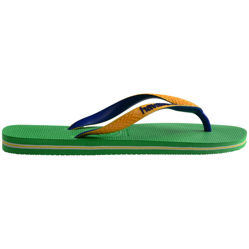 HAVAIANAS BRASIL MIX UNISEX 4123206 - BorsaBella