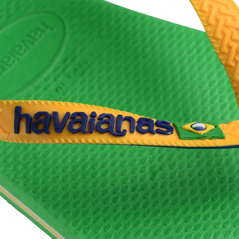 HAVAIANAS BRASIL MIX UNISEX 4123206 - BorsaBella