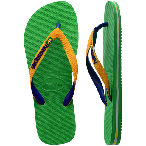 HAVAIANAS BRASIL MIX UNISEX 4123206 - BorsaBella
