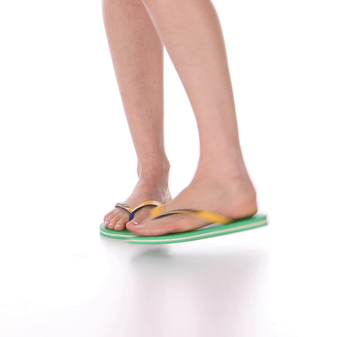 HAVAIANAS BRASIL MIX UNISEX 4123206 - BorsaBella
