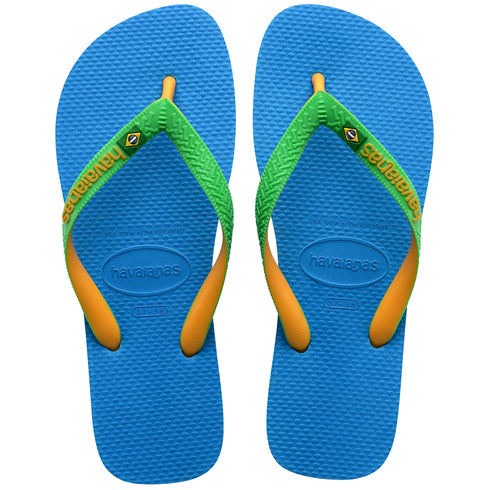 HAVAIANAS BRASIL MIX UNISEX 4123206 - BorsaBella