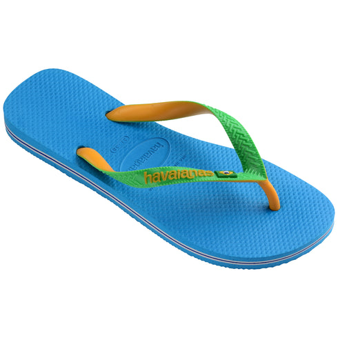 HAVAIANAS BRASIL MIX UNISEX 4123206 - BorsaBella