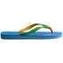 HAVAIANAS BRASIL MIX UNISEX 4123206 - BorsaBella