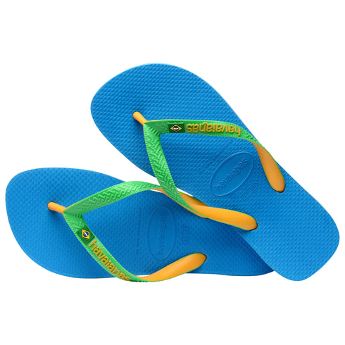 HAVAIANAS BRASIL MIX UNISEX 4123206 - BorsaBella