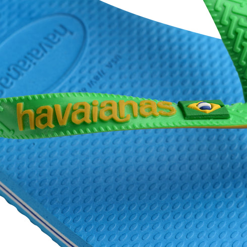 HAVAIANAS BRASIL MIX UNISEX 4123206 - BorsaBella