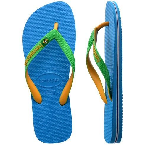 HAVAIANAS BRASIL MIX UNISEX 4123206 - BorsaBella