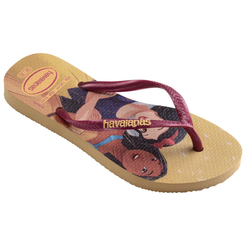 Havaianas 4123328 - HAV. KIDS SLIM PRINCESS