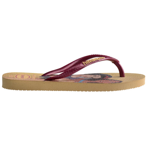 Havaianas 4123328 - HAV. KIDS SLIM PRINCESS