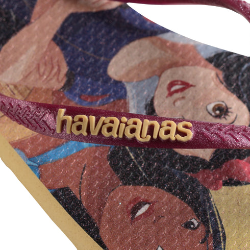 Havaianas 4123328 - HAV. KIDS SLIM PRINCESS