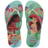 Havaianas 4123328 - HAV. KIDS SLIM PRINCESS