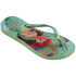 Havaianas 4123328 - HAV. KIDS SLIM PRINCESS