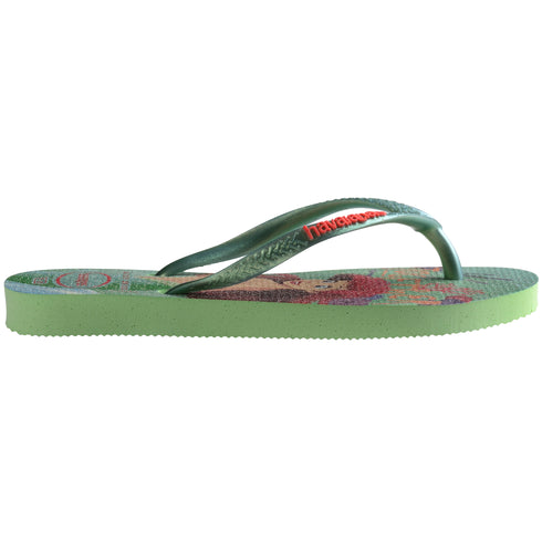 Havaianas 4123328 - HAV. KIDS SLIM PRINCESS