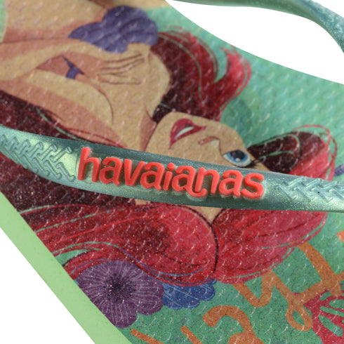 Havaianas 4123328 - HAV. KIDS SLIM PRINCESS