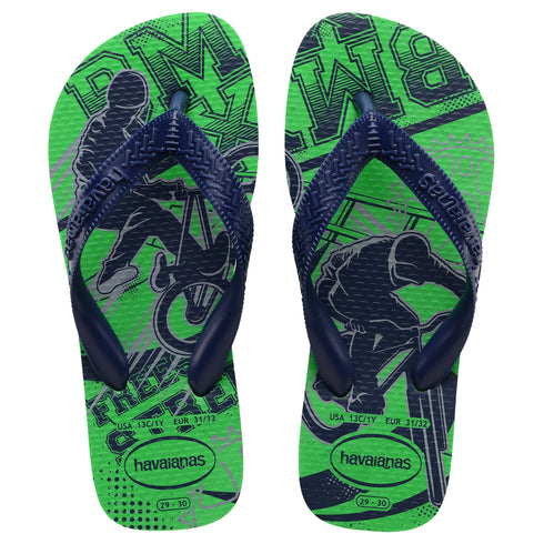 Havaianas 4127273 HAV. KIDS ATHLETIC