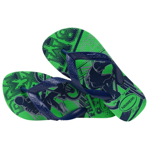Havaianas 4127273 HAV. KIDS ATHLETIC