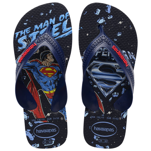 HAVAIANAS Kids Max Heroes 4130302