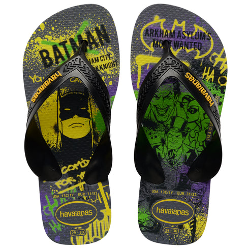HAVAIANAS Kids Max Heroes 4130302