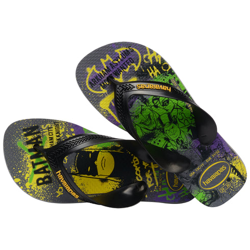 HAVAIANAS Kids Max Heroes 4130302