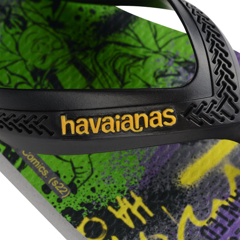 HAVAIANAS Kids Max Heroes 4130302