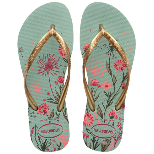 Havaianas Slim Organic 4132823 - BorsaBella