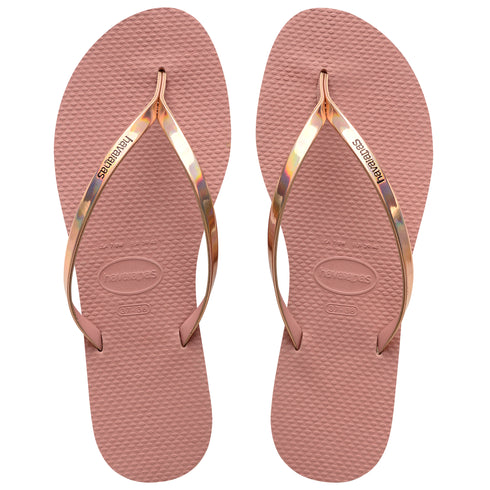 Havaianas You Metallic 4135102 - BorsaBella