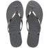 Havaianas You Metallic 4135102 - BorsaBella