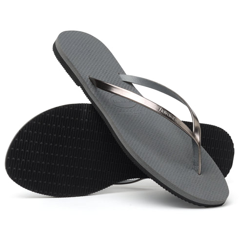 Havaianas You Metallic 4135102 - BorsaBella