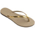 Havaianas You Metallic 4135102 - BorsaBella