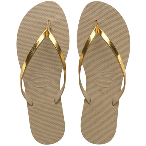 Havaianas You Metallic 4135102 - BorsaBella