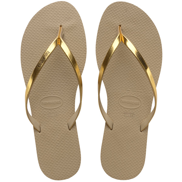Havaianas You Metallic 4135102 - BorsaBella