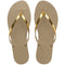 Havaianas You Metallic 4135102 - BorsaBella