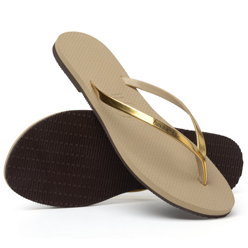Havaianas You Metallic 4135102 - BorsaBella
