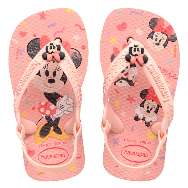 Havaianas Baby Disney Classics II 4137007 - BorsaBella
