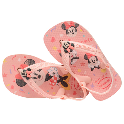 Havaianas Baby Disney Classics II 4137007 - BorsaBella