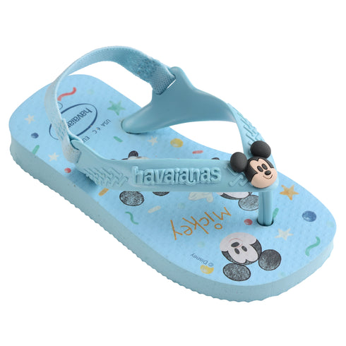 Havaianas Baby Disney Classics II 4137007 - BorsaBella