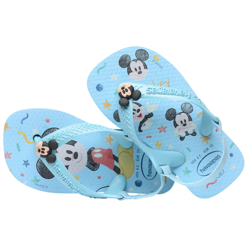 Havaianas Baby Disney Classics II 4137007 - BorsaBella