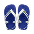 Havaianas Baby Brasil Logo II 4140577 - BorsaBella