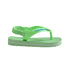 Havaianas Baby Brasil Logo II 4140577 - BorsaBella