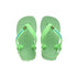 Havaianas Baby Brasil Logo II 4140577 - BorsaBella