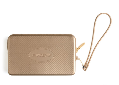 Havaianas Mini Bag Plus Cool Metallic 4141386