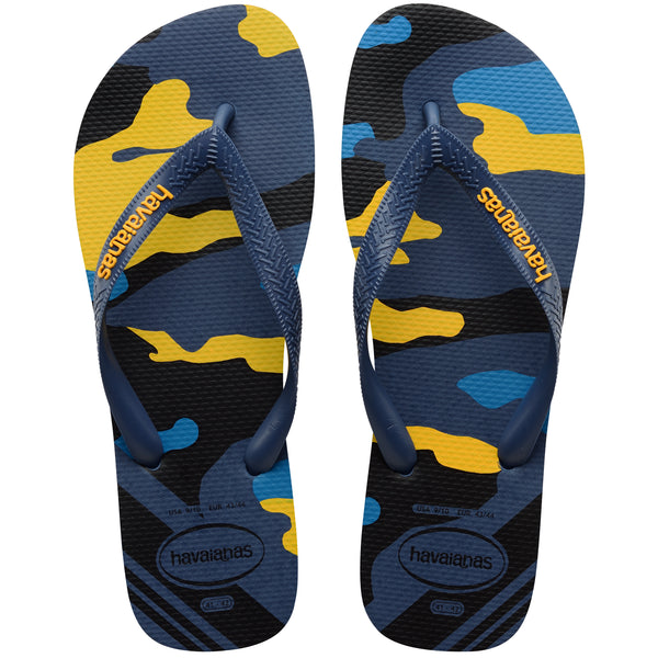 Havaianas Top Camu 4141398