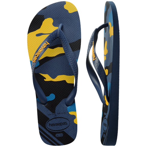 Havaianas Top Camu 4141398