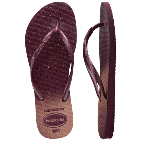 Havaianas SLIM GLOSS 4145617