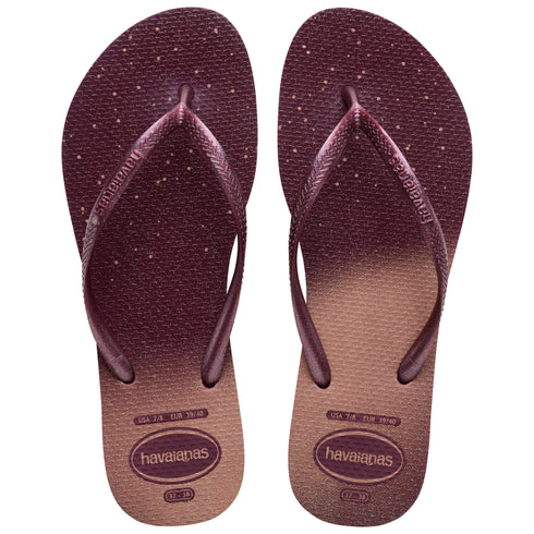 Havaianas SLIM GLOSS 4145617