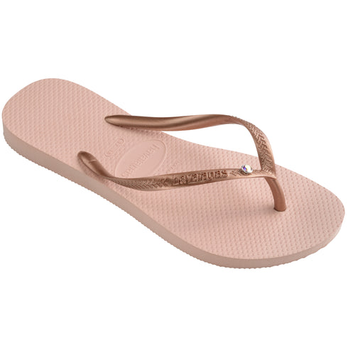 Havaianas Slim Crystal Sw II 4145651 - BorsaBella