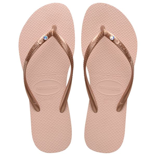 Havaianas Slim Crystal Sw II 4145651 - BorsaBella
