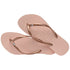 Havaianas Slim Crystal Sw II 4145651 - BorsaBella