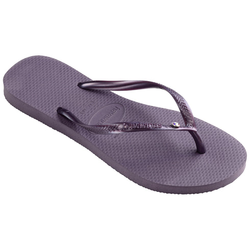 Havaianas Slim Crystal Sw II 4145651 - BorsaBella